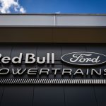 Ford оновлює інформацію про двигун Red Bull F1 2026 року