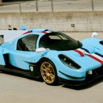 Glickenhaus адаптувала автомобіль Le Mans для вулиць, і тепер його можна придбати