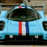 Glickenhaus Нарешті Представила Дорожню Версію SCG 007s