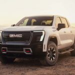GM налагоджує виробництво LFP акумуляторів в Америці
