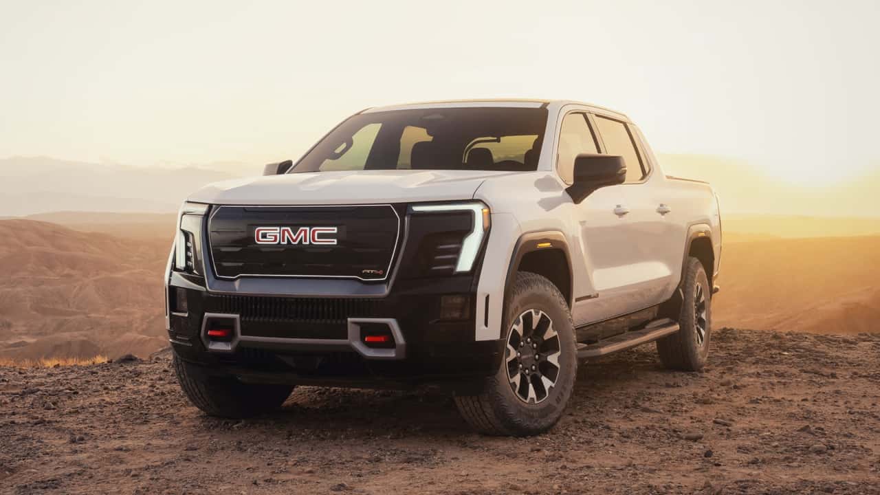 GM налагоджує виробництво LFP акумуляторів в Америці