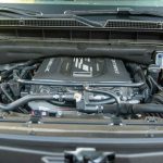 GM представить потужніший V8-двигун у 2027 році