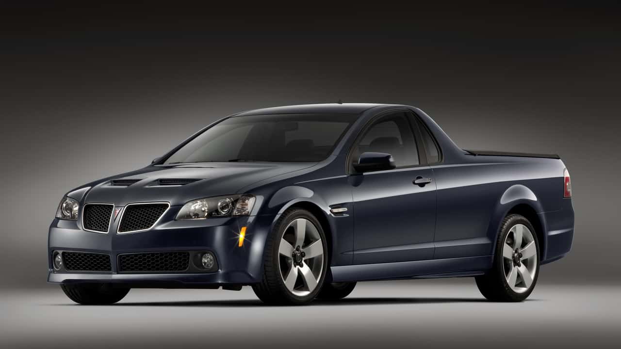 GM Зберегла Назву Pontiac, але Відродження Неочікуване