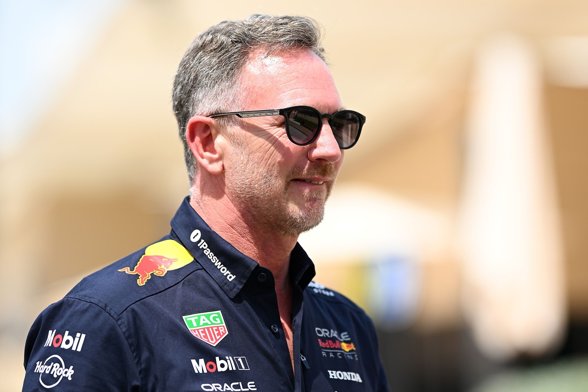 Horner вважає, що рішення push-to-pass для нових правил двигунів у Формулі-1 2026 року заслуговує на увагу