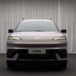 Hyundai Elexio: Доказ шаленства навколо позашляховиків, яке не припиняється