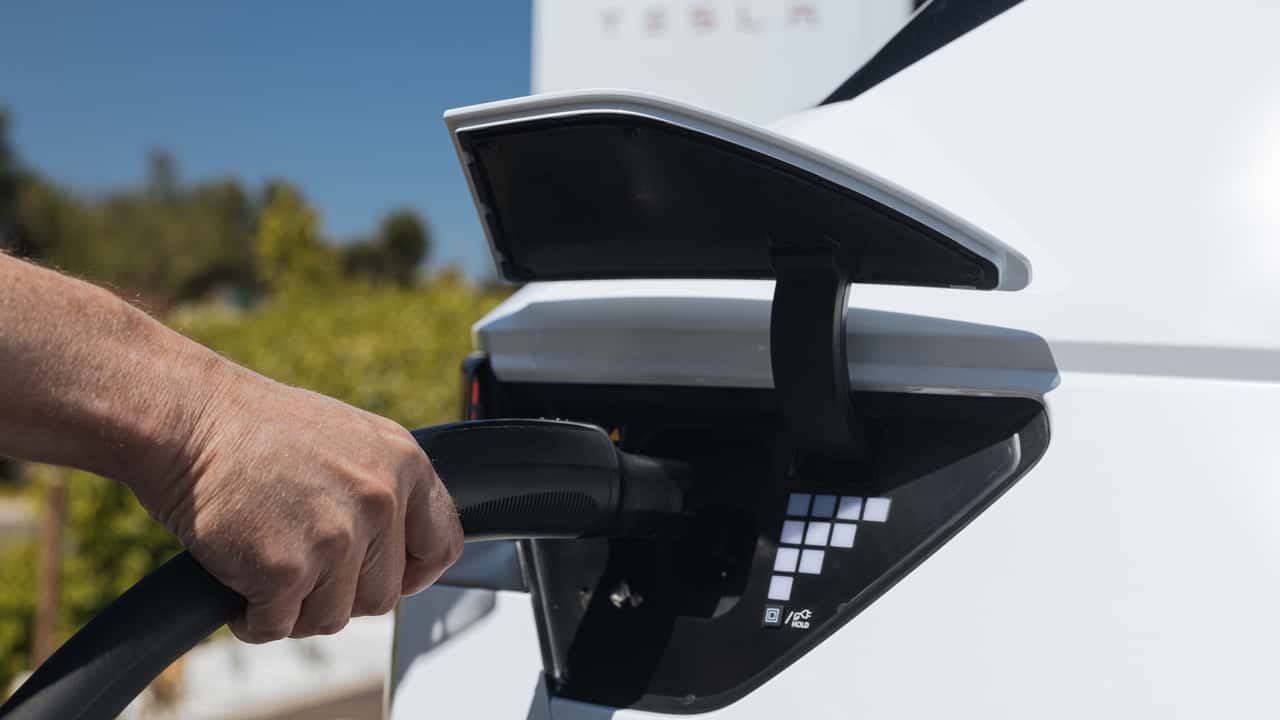 Hyundai EV тепер заряджаються майже так само легко, як Tesla