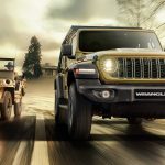 Індійський Jeep Wrangler 1941 Willys Edition: В чому його унікальність