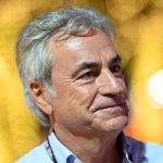 Карлос Сайнс старший розглядає можливість балотування на посаду президента FIA