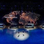 Kia прискорює свій розвиток в електромобільності