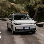 Кожен день десять нових Leapmotor випускаються у продаж