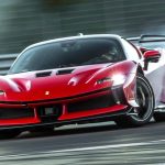 Китай обіцяє суперкар, кращий за Ferrari SF90