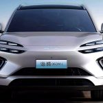 Китайський кросовер BYD спантеличив схожістю з Genesis