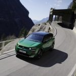 Літаючий килим з водоспадом – нове диво в світі автомобілів