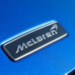 Лише через три роки McLaren отримує нового генерального директора