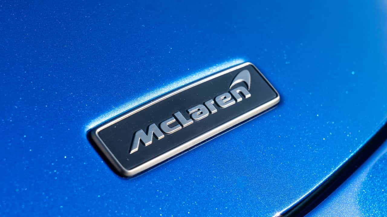 Лише через три роки McLaren отримує нового генерального директора