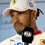 Льюїс Хемілтон розкриває деталі про взуття Puma для гонок