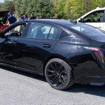 Майстер-клас від GM: Секретні агенти США вчаться їзді на механіці