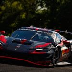Макс Ферстаппен розповідає про випробування GT3 на Нюрбургрінгу