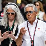 Mario Andretti коментує обмежені варіанти складу гонщиків Cadillac F1