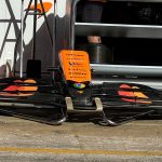 McLaren протестував новий жорсткіший передній крило для Формули 1 на Гран-прі Імоли