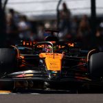 McLaren в Імолі: втрачені можливості за межами стратегії