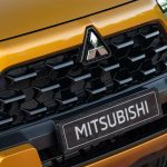 Mitsubishi розроблятиме нову модель авто із залученням сторонніх фахівців
