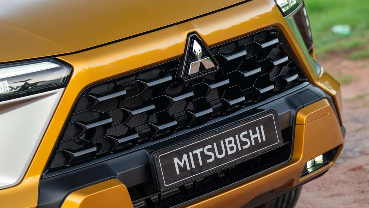 Mitsubishi розроблятиме нову модель авто із залученням сторонніх фахівців