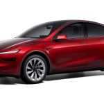 Найдешевша нова Tesla Model Y у США стала коштувати менше $40,000