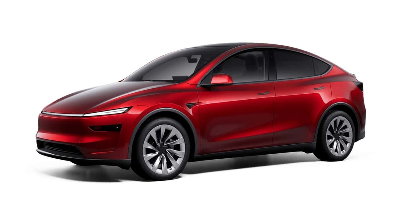 Найдешевша нова Tesla Model Y у США стала коштувати менше $40,000