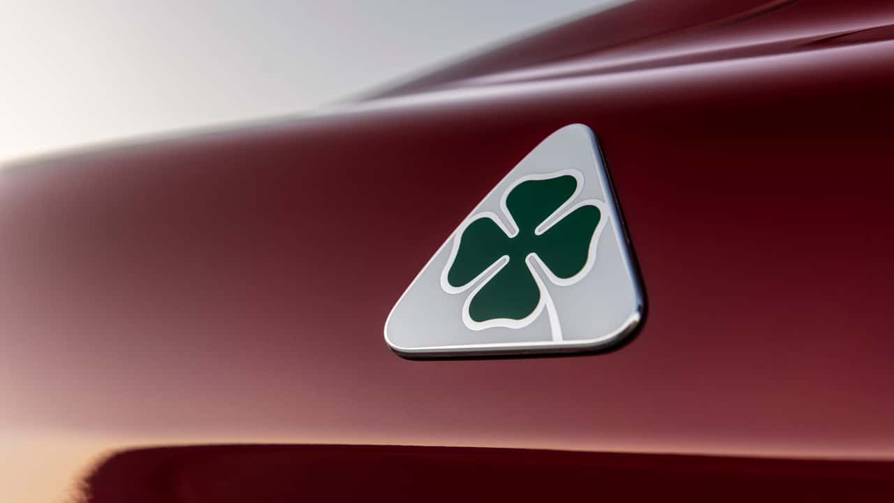 Наступні моделі Alfa Romeo Quadrifoglio стануть для вас сюрпризом