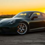 Навіть продажі Porsche знизилися в 2025 році