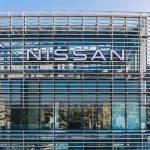 Nissan може продати свій офіс заради виживання
