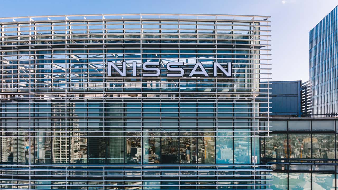 Nissan може продати свій офіс заради виживання