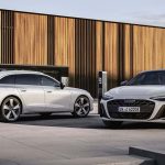 Новий Audi A6 Plug-In Hybrid має пристойний запас ходу на електриці