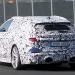 Новий Audi RS5 звучить неймовірно потужно