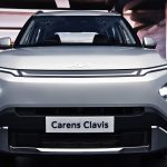 Новий мінівен Kia ICE нагадує кросовер EV