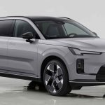Новий Volvo XC70 зраджує своїм корінням універсала