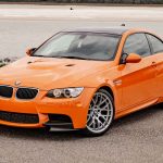 Обмежені серії BMW: Очікуємо на нові моделі