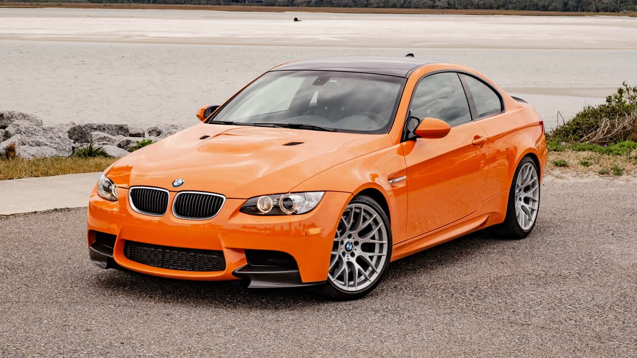 Обмежені серії BMW: Очікуємо на нові моделі