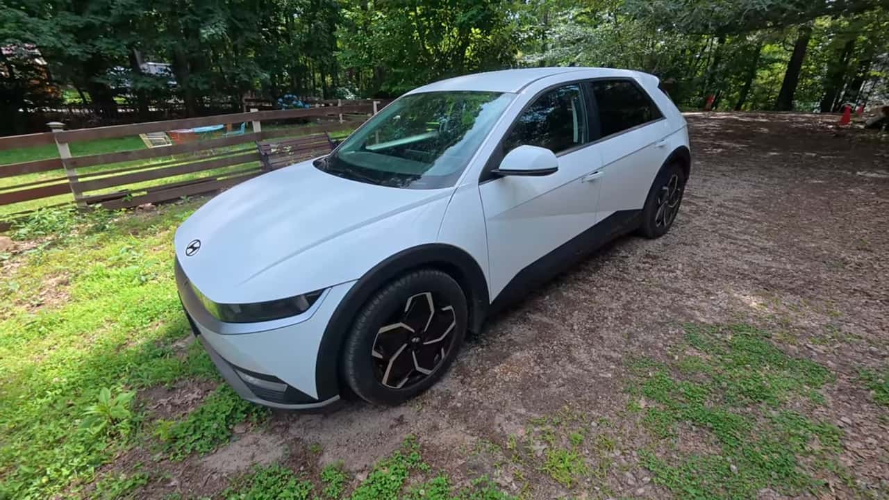 Огляд водія Hyundai Ioniq 5 з пробігом 70,000 миль: «Жодних жалів»