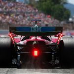 Оновлення з F1 Гран-прі Іспанії - FP2 в режимі LIVE