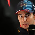 Опції Серхіо Переса для отримання місця в F1 у 2026 році або раніше