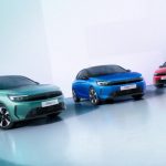 Opel Corsa додає яскравих фарб на дорогах