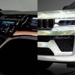 Ось ваш перший погляд на Jeep Grand Cherokee 2026