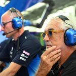 Перетворення в команді Alpine F1 на фоні драми перестановок