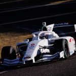 Перевага Dandelion Racing у Super Formula