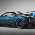 Повернення Pagani Zonda: Новий виток легенди