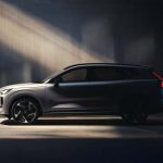 Повернення Volvo XC70