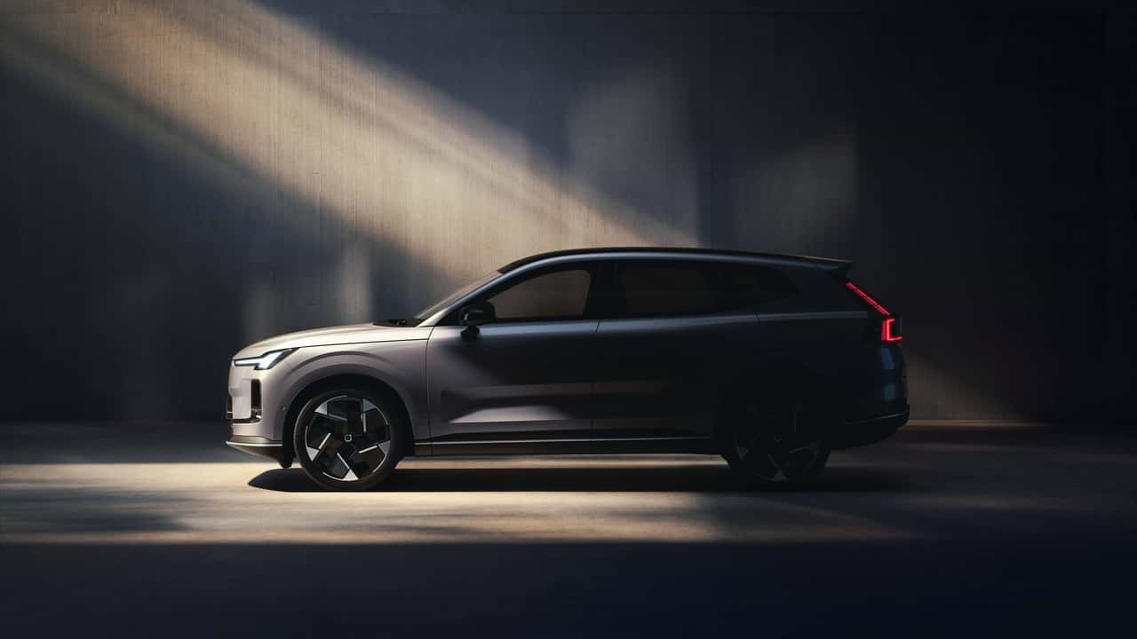 Повернення Volvo XC70