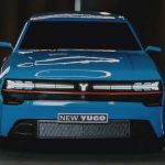 Повернення Yugo: Перший концепт автомобіля, який вразить вас